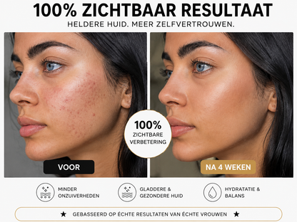 Milvora PuraVibe™ | Mee-eter Verwijderaar