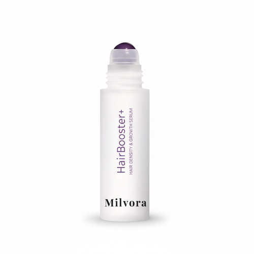 Milvora FolliForce Pro™ | HaarGroei Serum Voor Dikker & Voller Haar