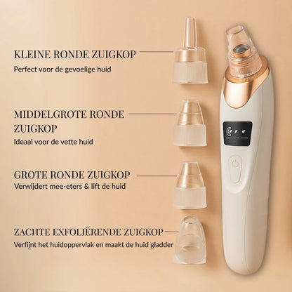 Milvora PuraVibe™ | Mee-eter Verwijderaar
