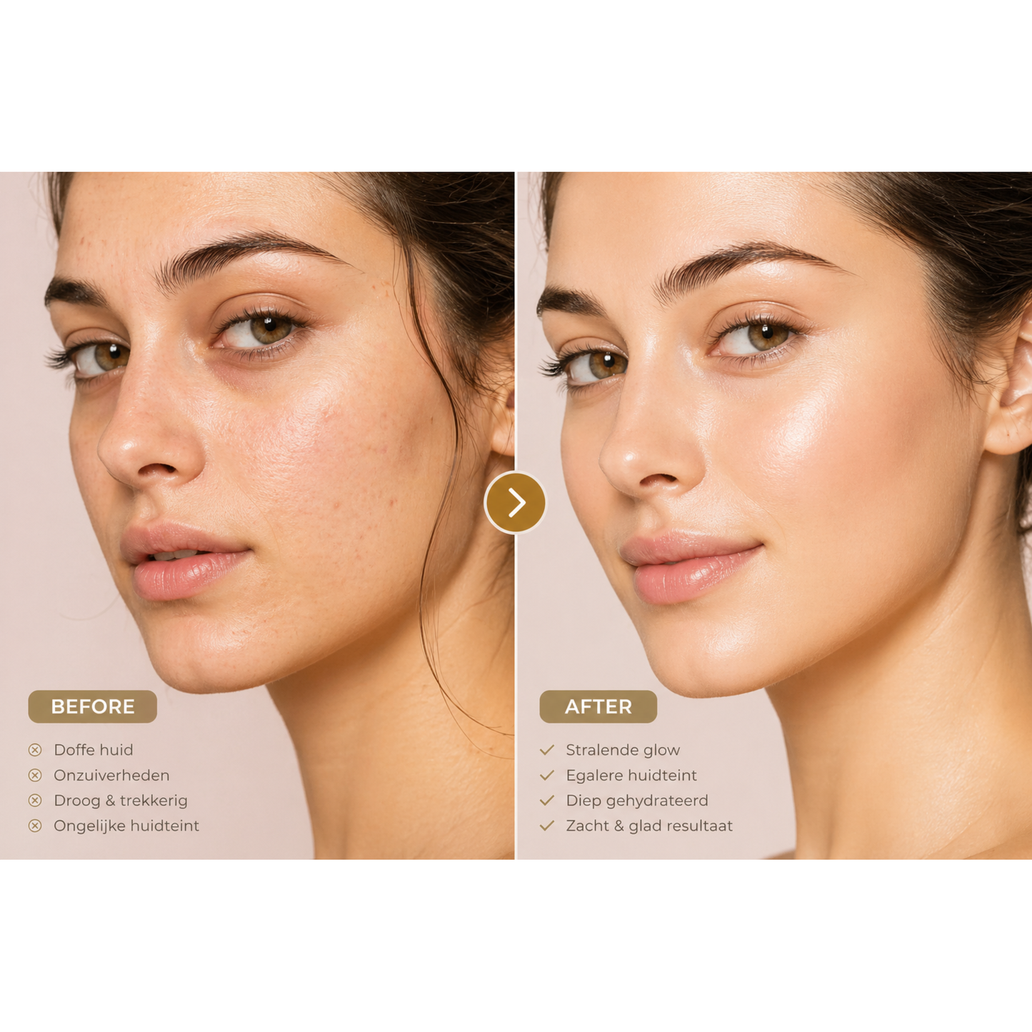 Milvora CollaGlow™ Korean Wrapping Mask