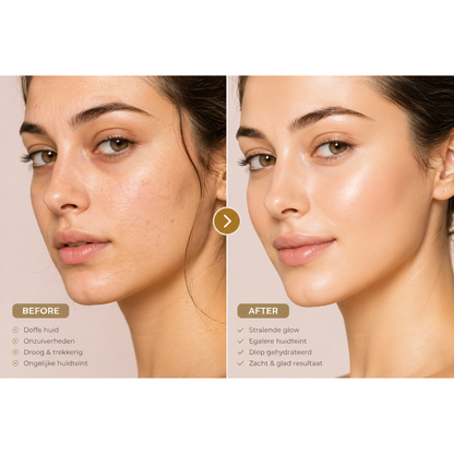 Milvora CollaGlow™ Korean Wrapping Mask