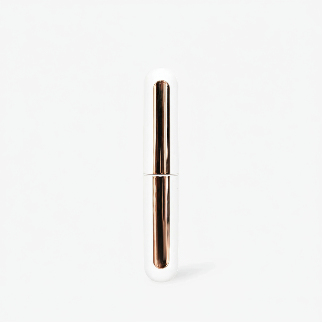 Milvora NovaCurl™ | Heated Lash Curler